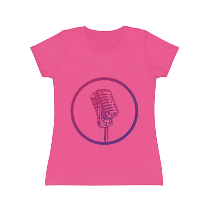 RCNSONS Women's Iconic T-Shirt