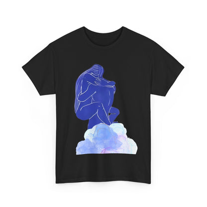 Unisex Hold me tight Tee