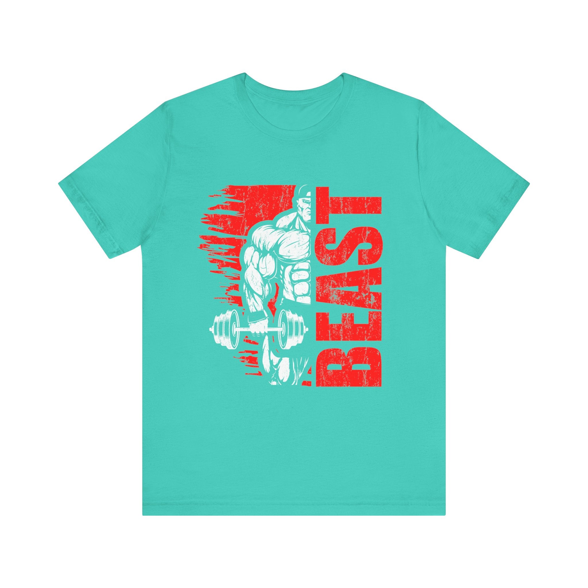 Tee-shirt unisexe Bête 