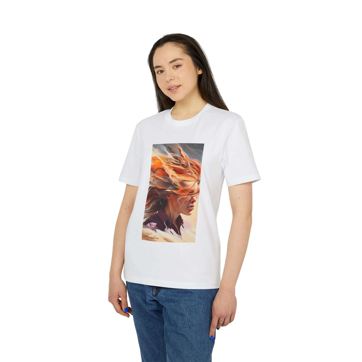 Unisex Creator 2.0 Freedom T-shirt