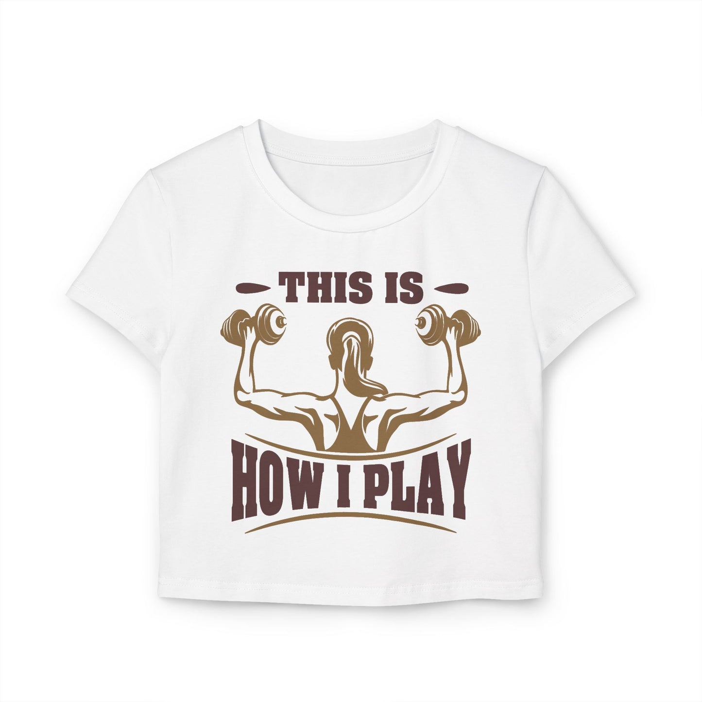 Rcnsons Women's 'Baby' Tee