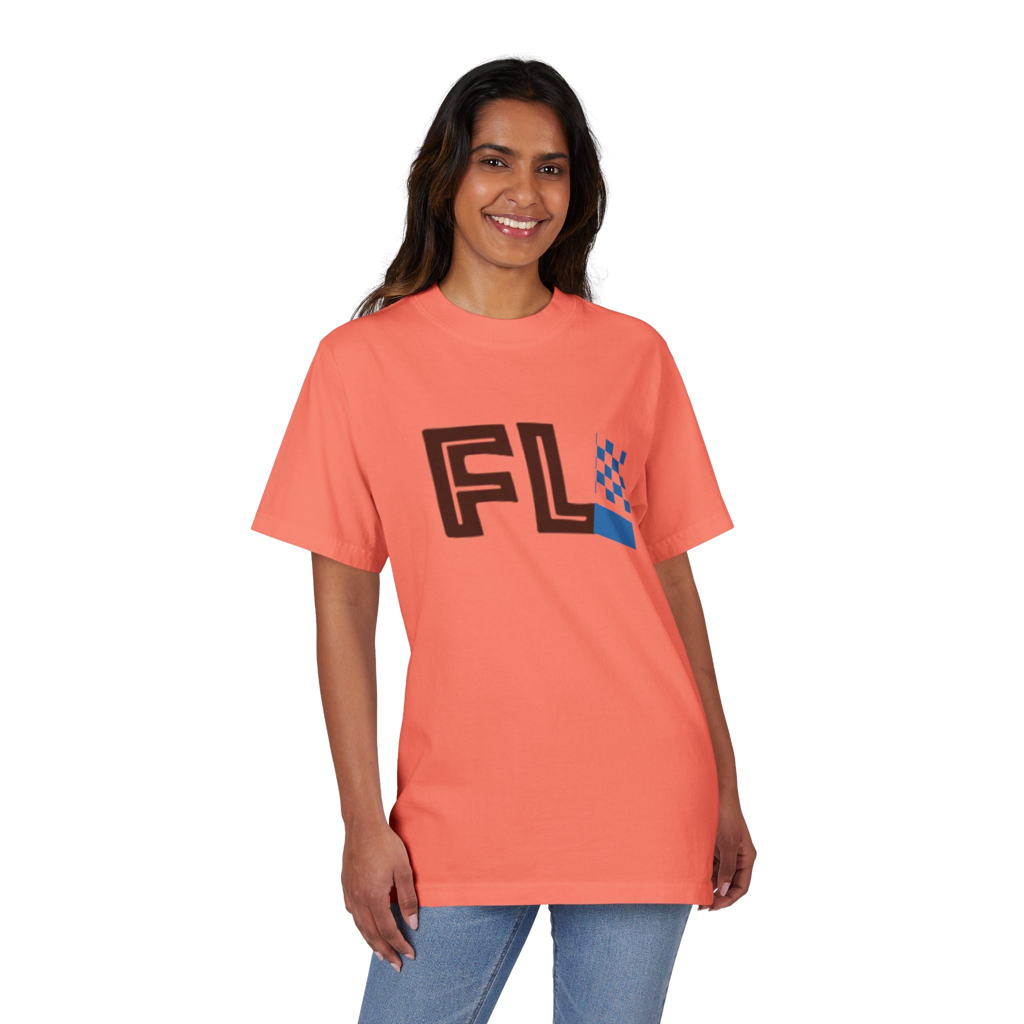Chic Graphic T-Shirt | Relaxed Vibe Tee for Casual Outings, Perfect for Gifts, Summer, and Everyday Wear, Minimalist Style
