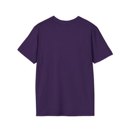 Unisex Softstyle PALMARES T-Shirt