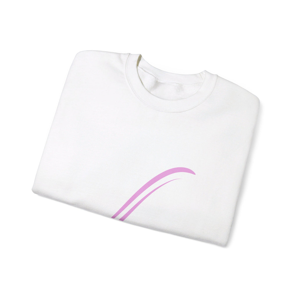 RoCS Unisex Streamline Sweatshirt