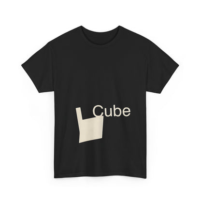 Unisex Heavy Cotton icube Tee