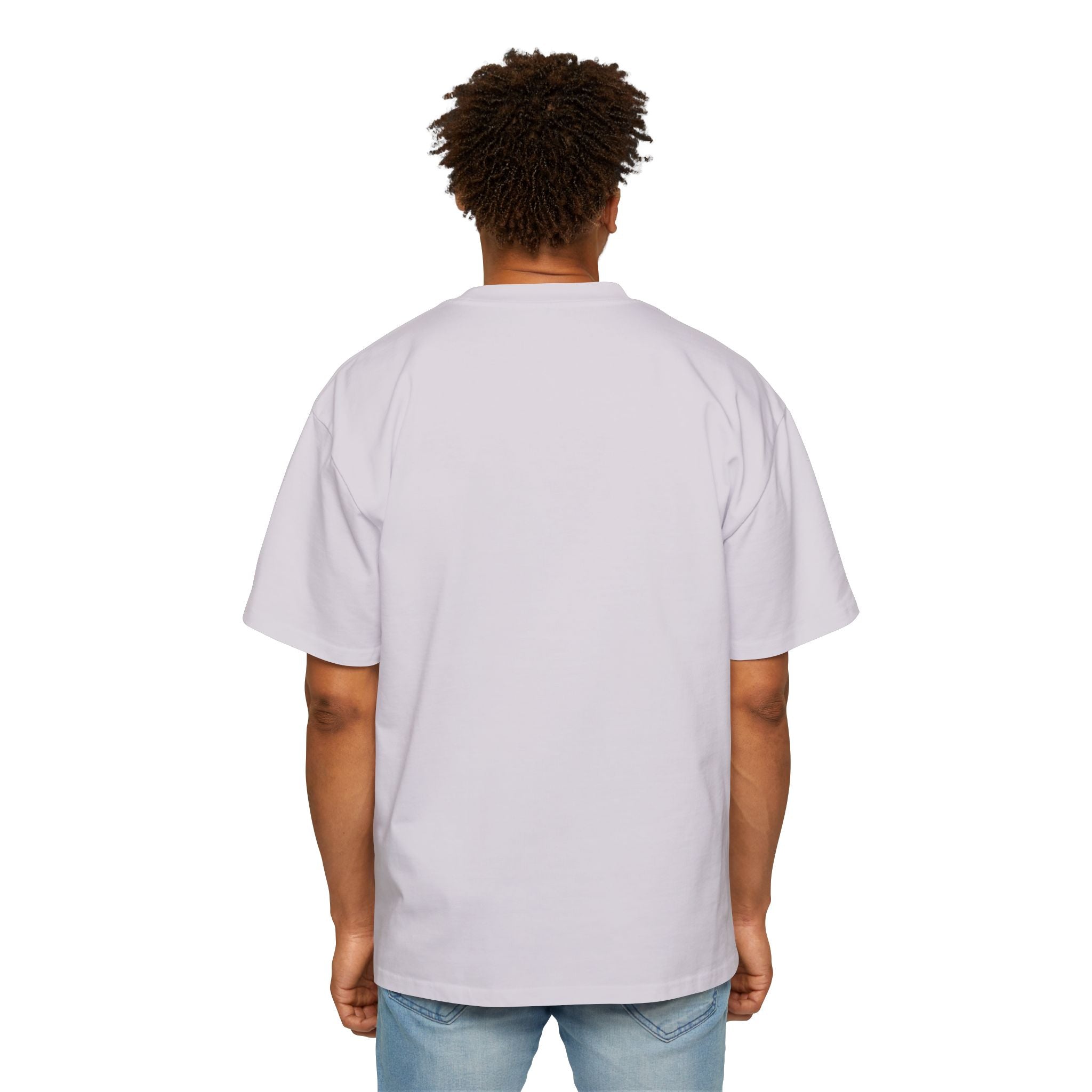 Edgy Graphic Oversized Tee, Statement T-Shirt, Streetwear Style, Casual Menswear, Unique Gift for Him, Everyday Comfort Printify