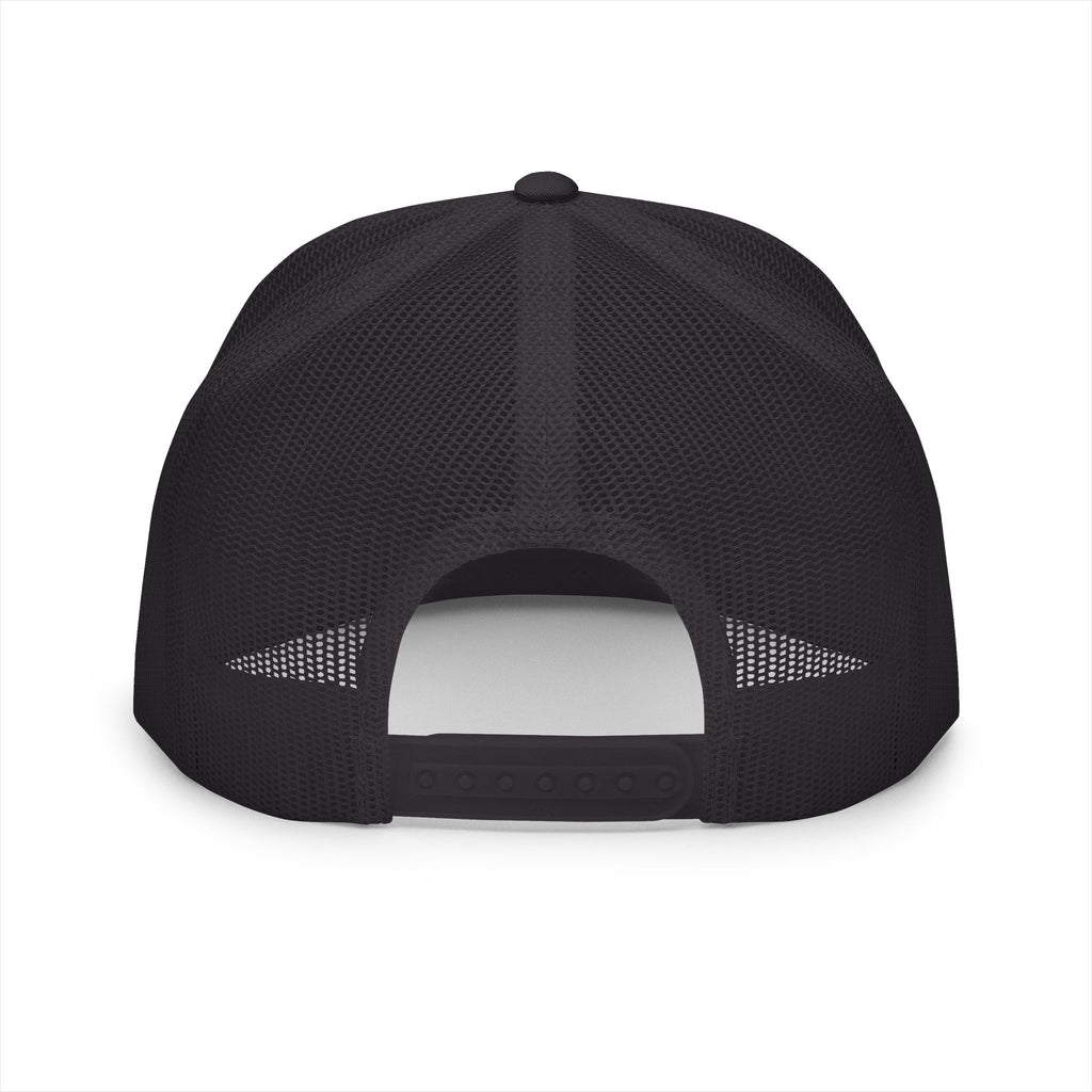 Embroidered Trucker Cap - MMXXV Design