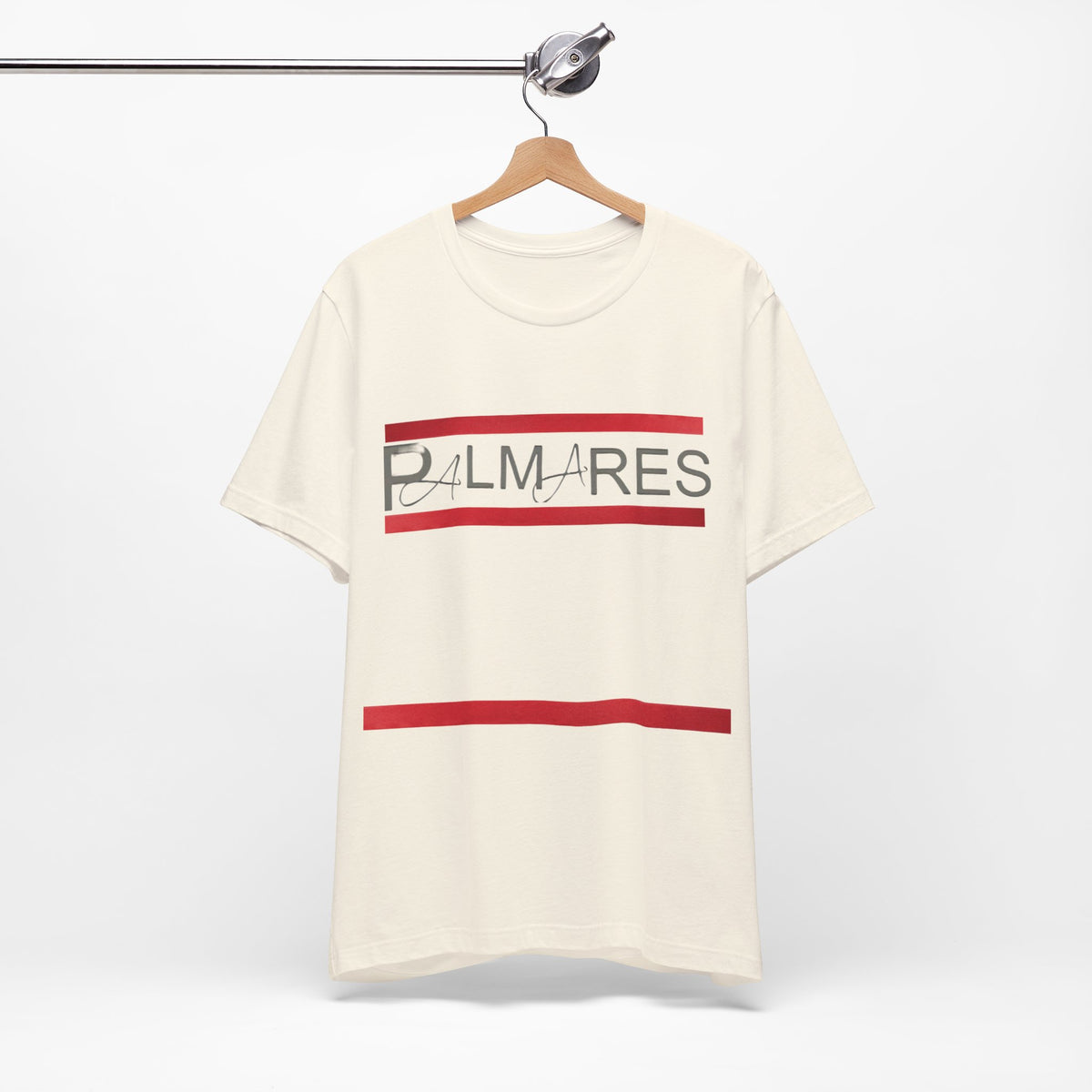 Unisex Jersey PALMARES Short Sleeve Tee