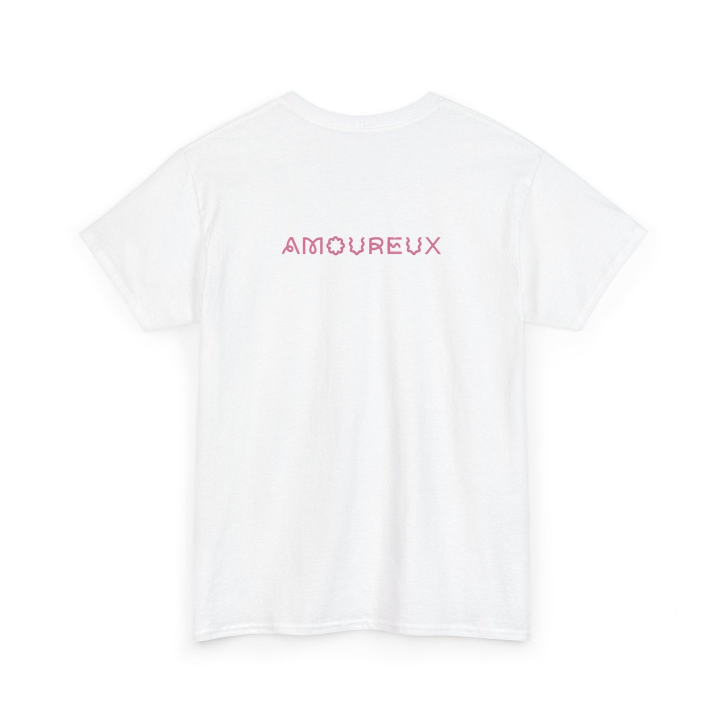 amoureaux  Tee
