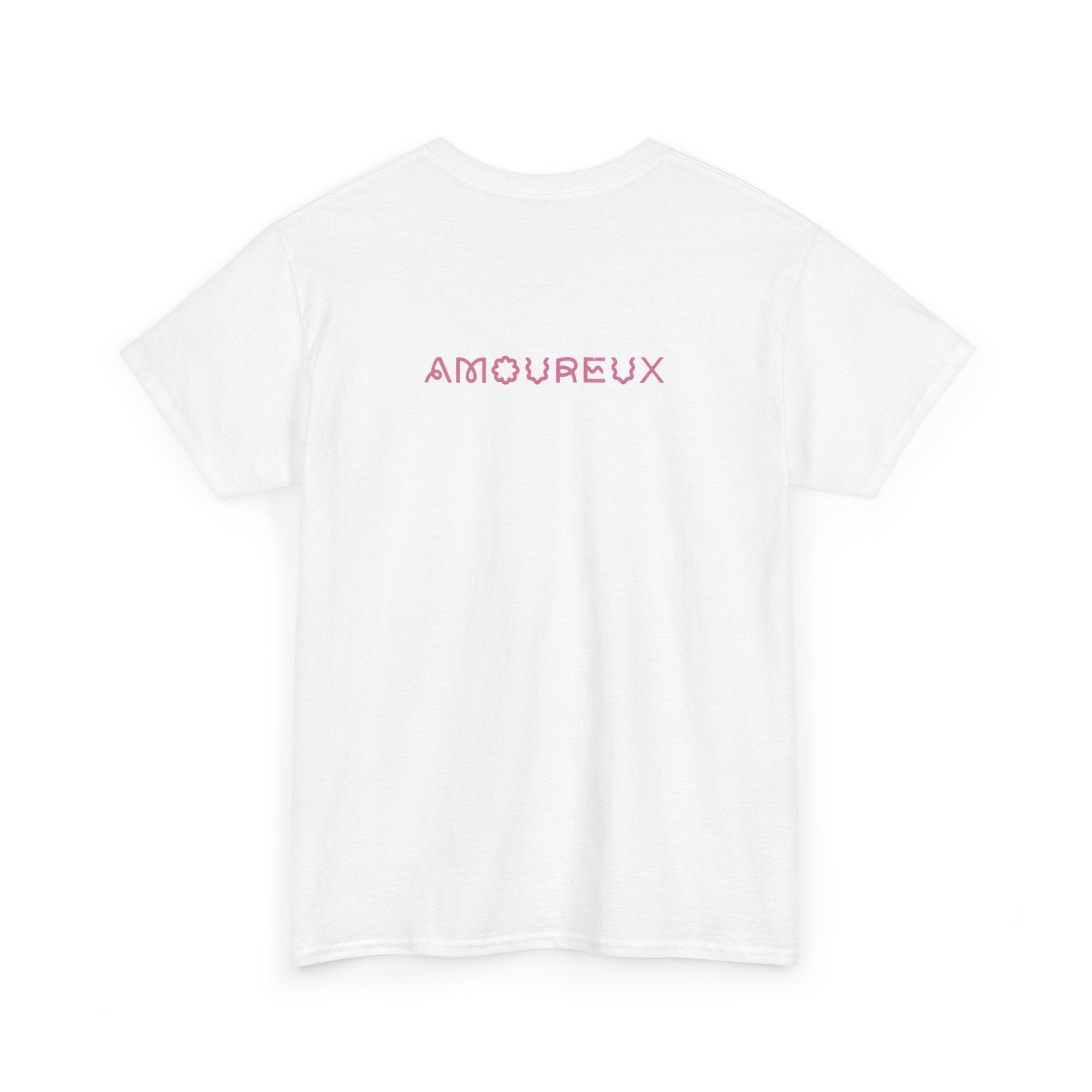 amoureaux  Tee