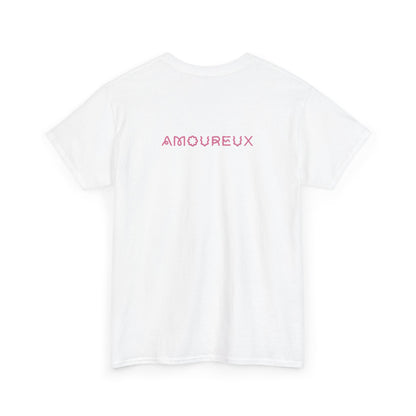 amoureaux  Tee