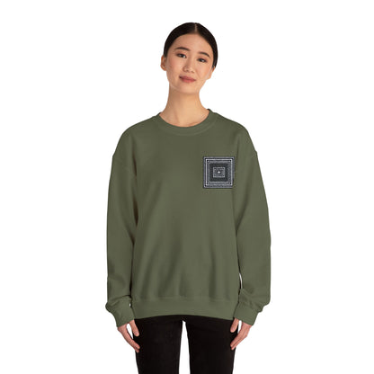 Quadrat Sweatshirt