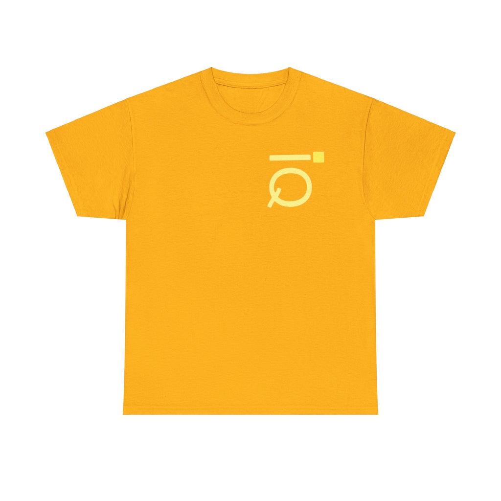 Unisex Heavy Cotton iQTee