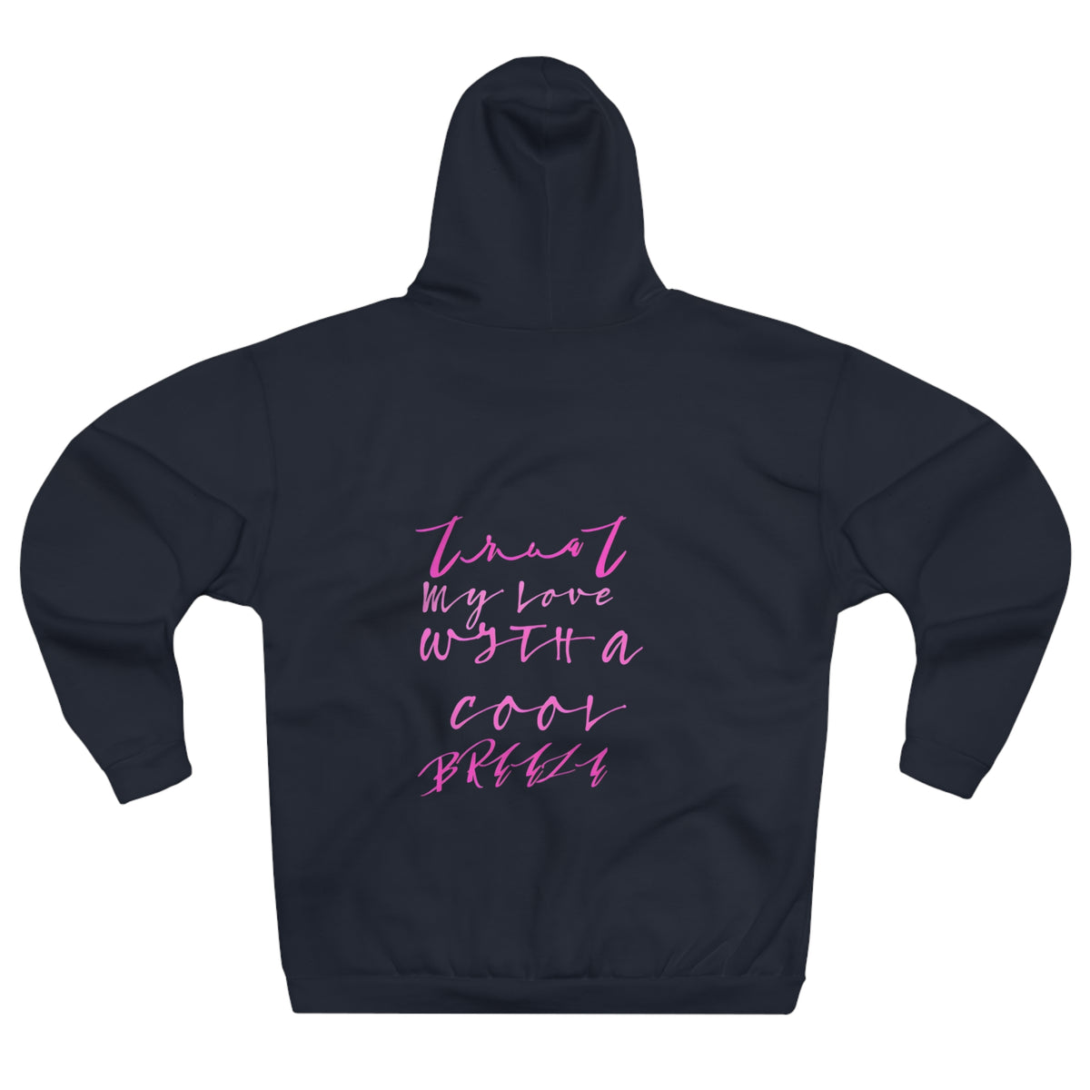 Unisex Pullover Hoodie