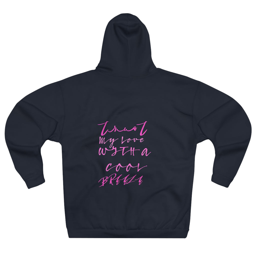 Unisex Pullover Hoodie