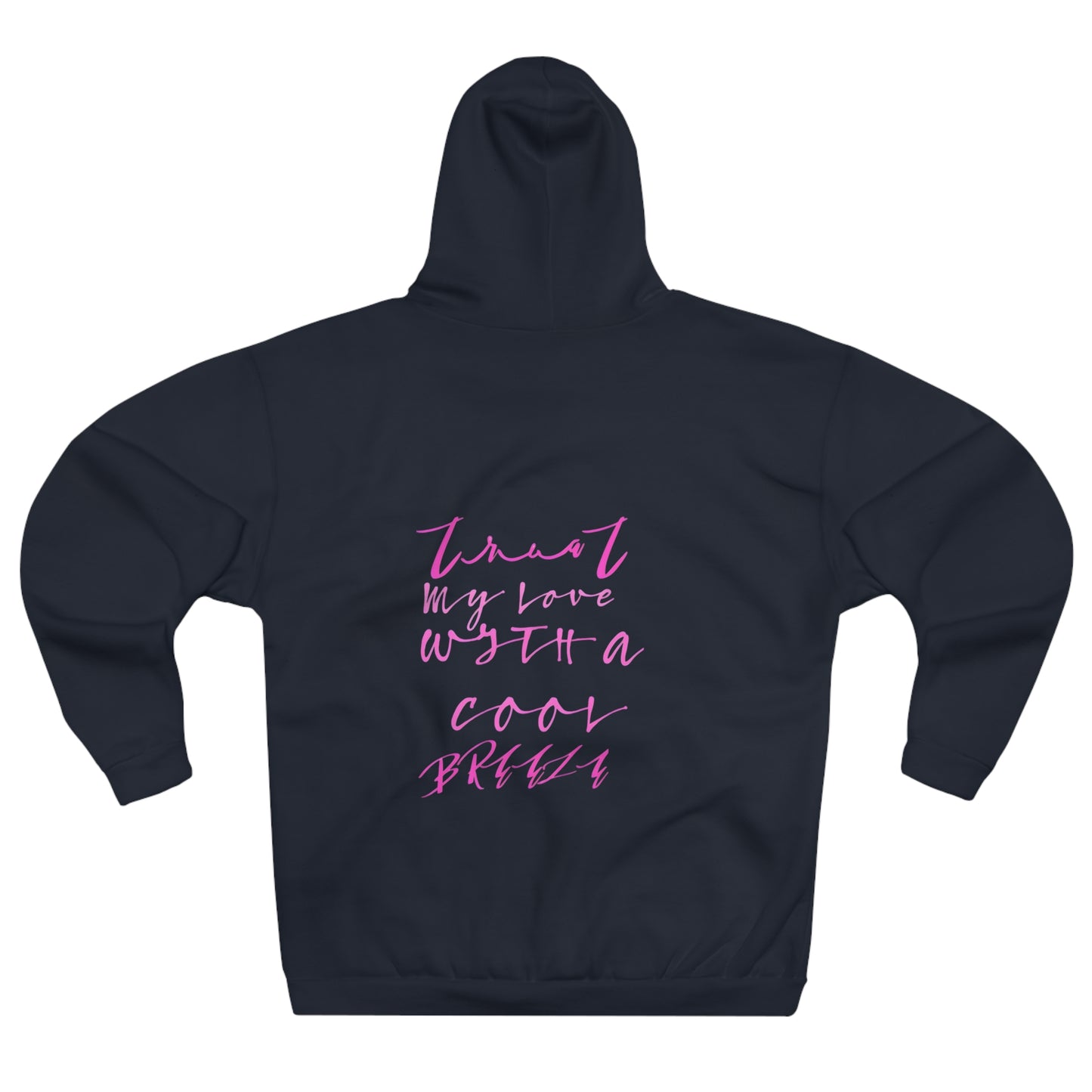 Unisex Pullover Hoodie