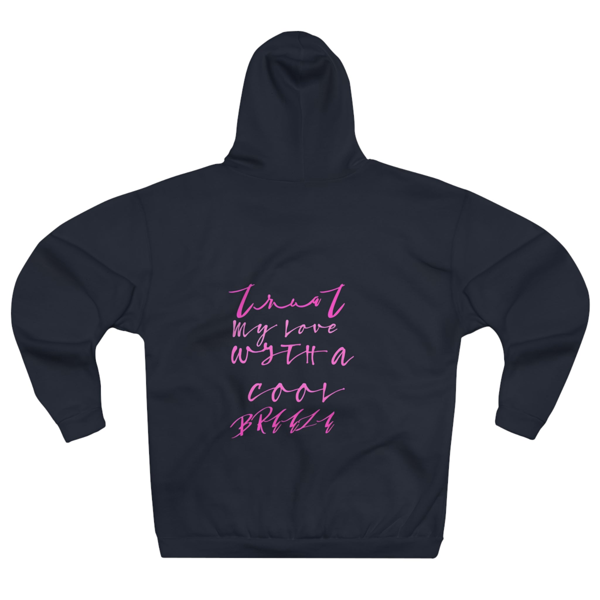 Unisex Pullover Hoodie