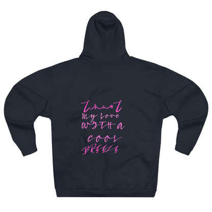 Unisex Pullover Hoodie