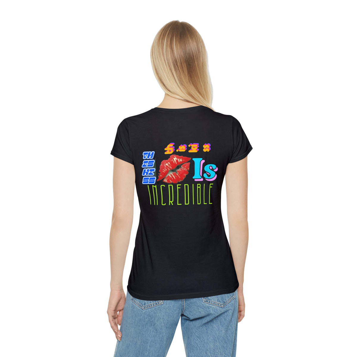 Women's Iconic T-Shirt