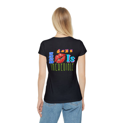 Women's Iconic T-Shirt