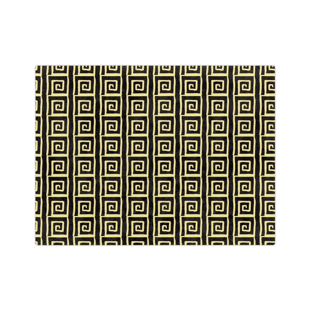 Blanket - Hotel Inspired Velveteen Microfiber Blanket Printify