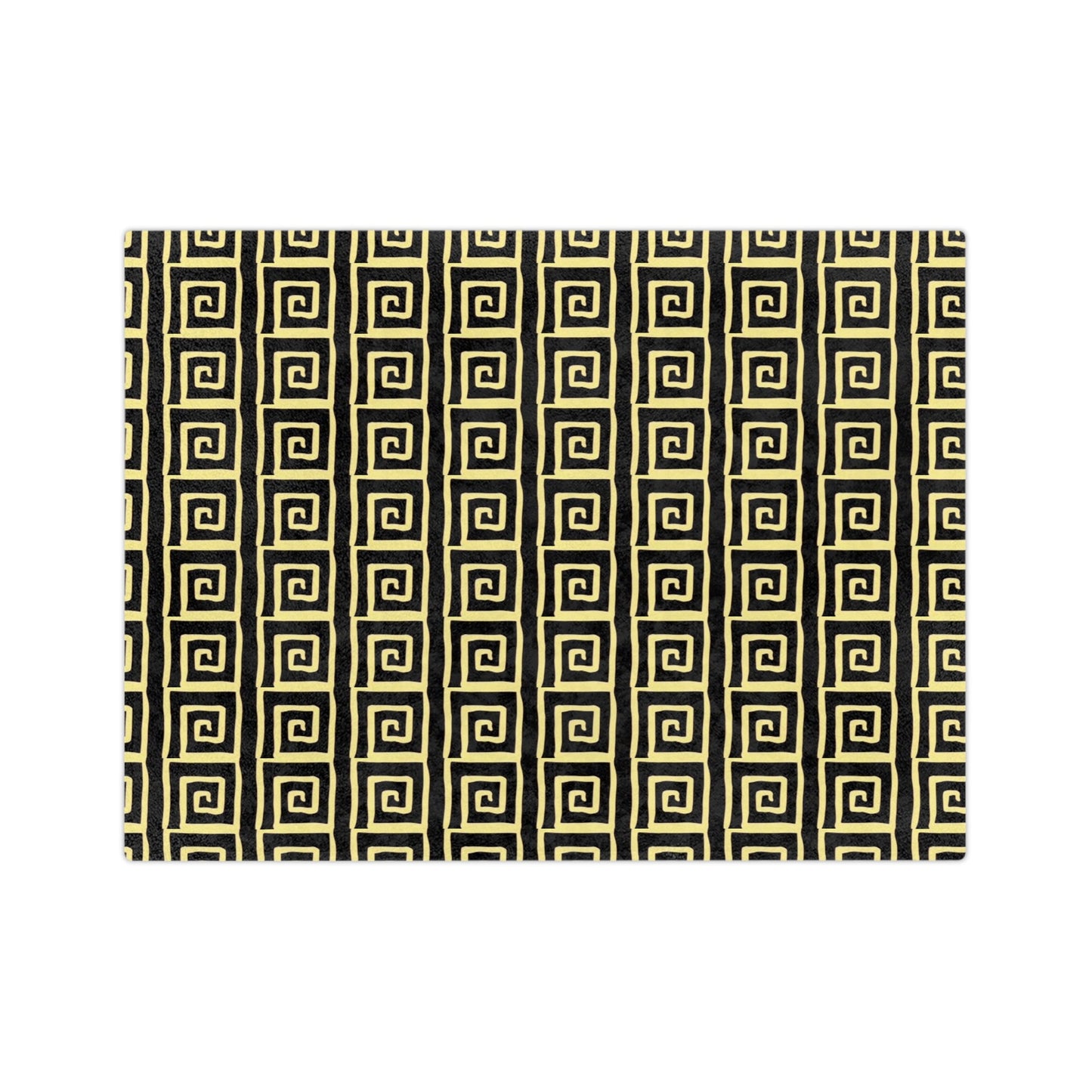 Blanket - Hotel Inspired Velveteen Microfiber Blanket Printify