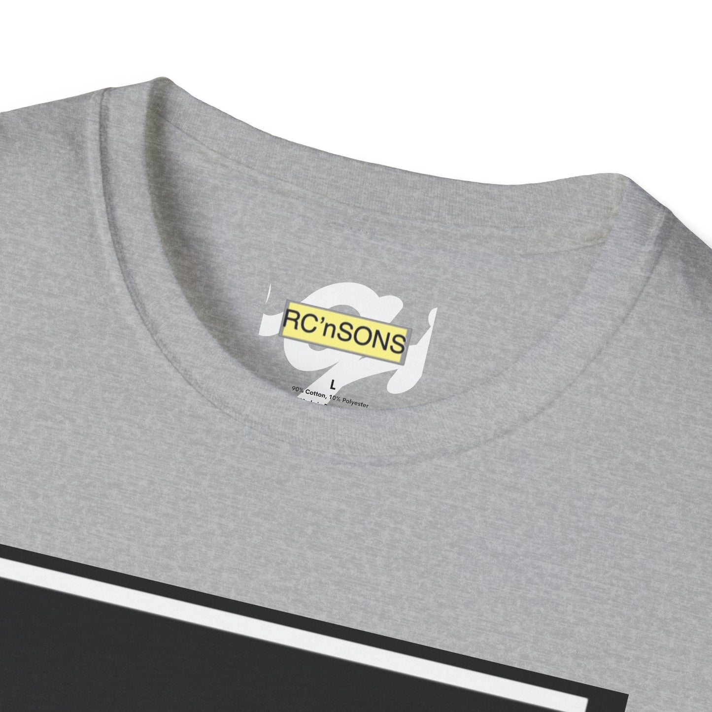 Motivational Unisex Softstyle T-Shirt | Progress Tee, Gift for Teens, Casual Wear, Workout Shirt, Inspirational Apparel Printify