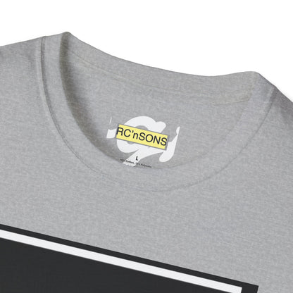 Motivational Unisex Softstyle T-Shirt | Progress Tee, Gift for Teens, Casual Wear, Workout Shirt, Inspirational Apparel Printify