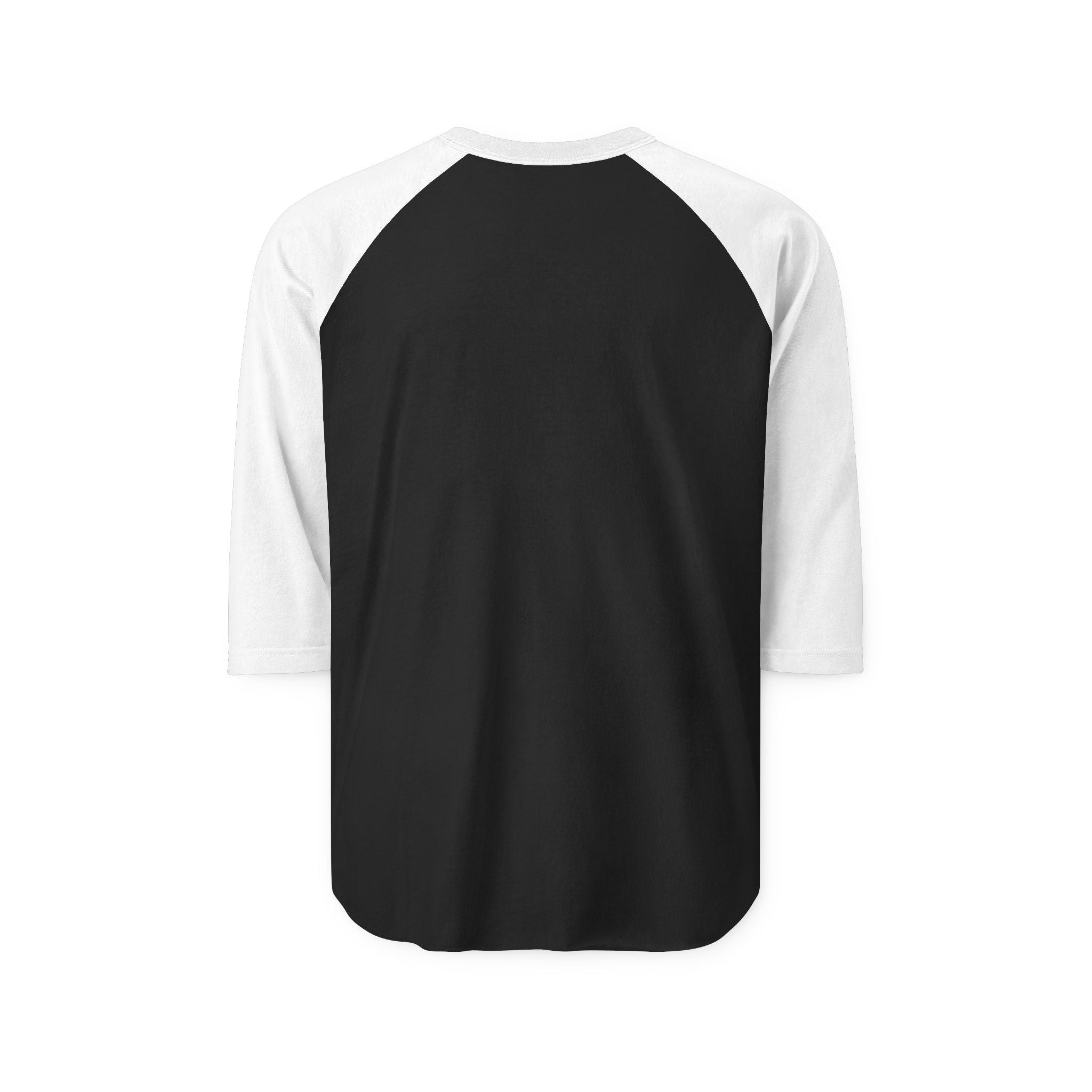 Raglan Shirt Made in Germany