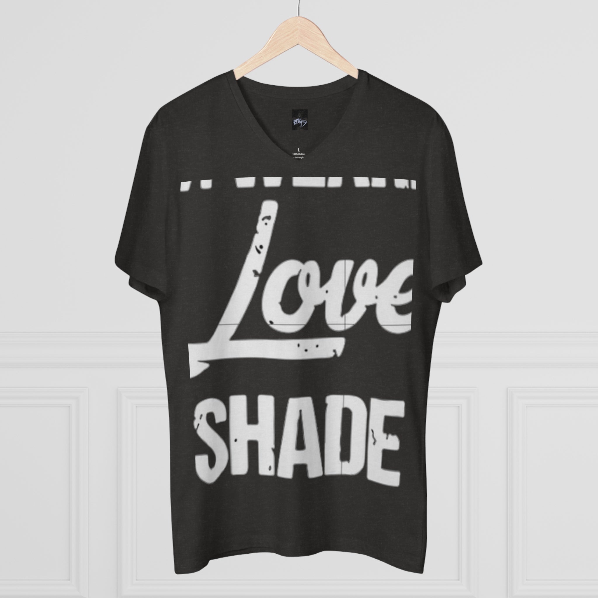 Men’s Presenter V-neck