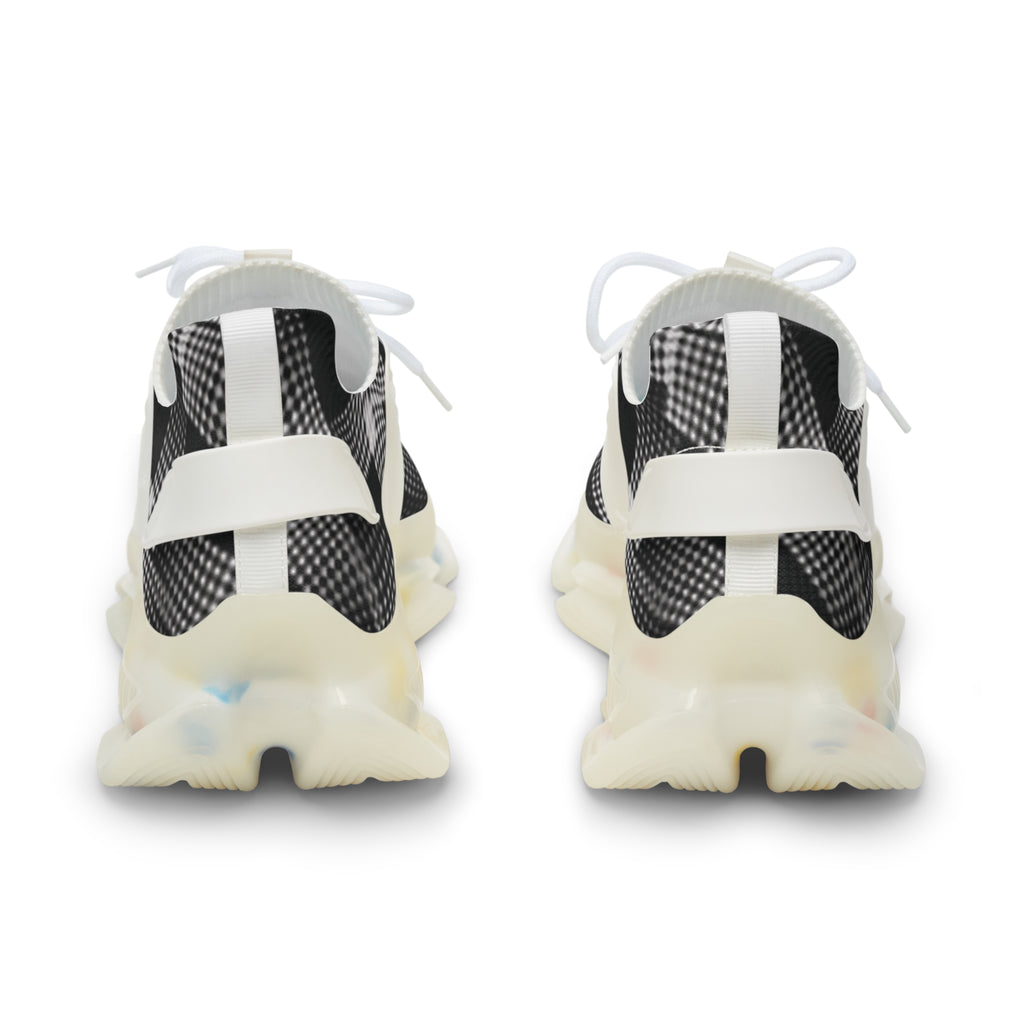 Men's Mesh Sneakers