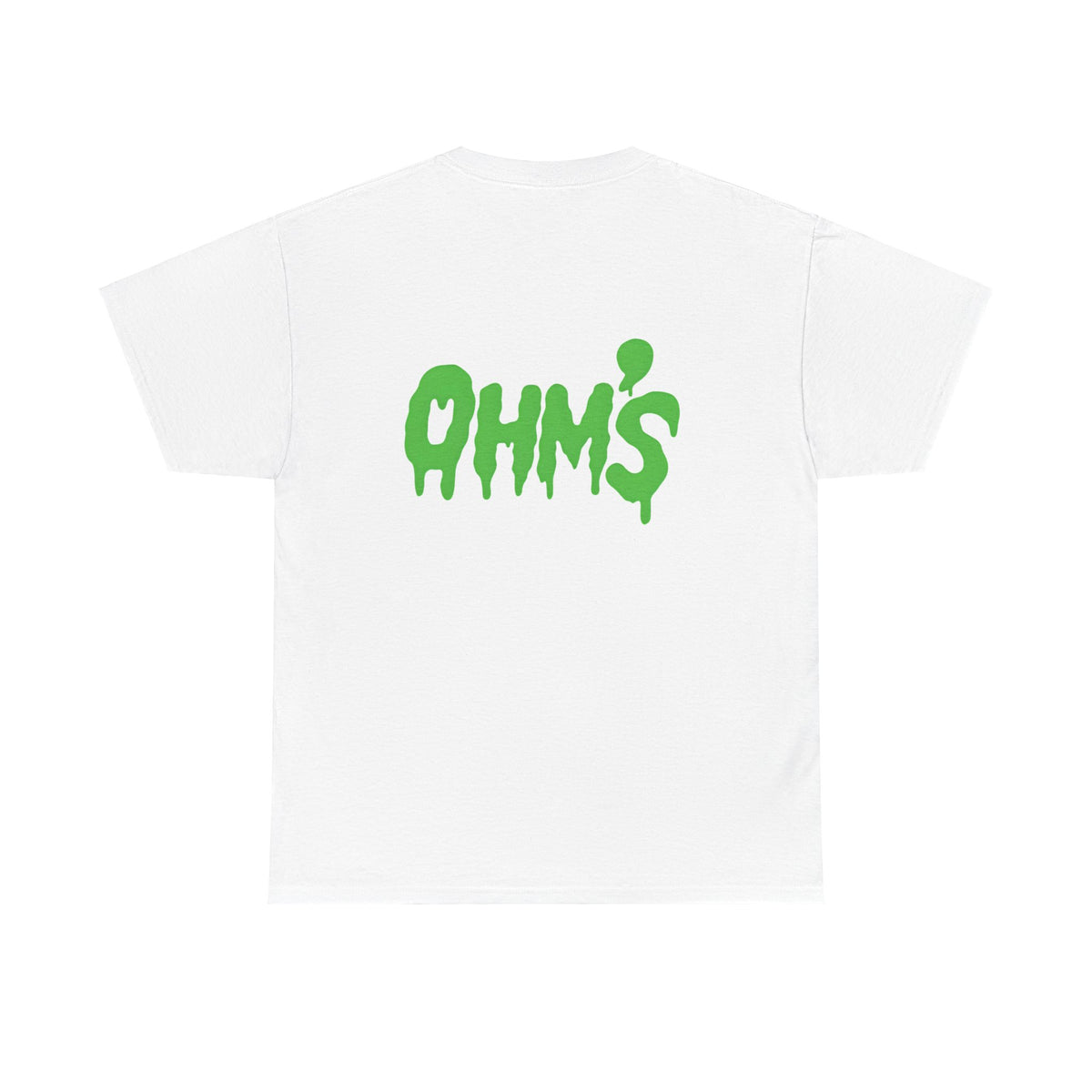 Olm's Unisex Tee