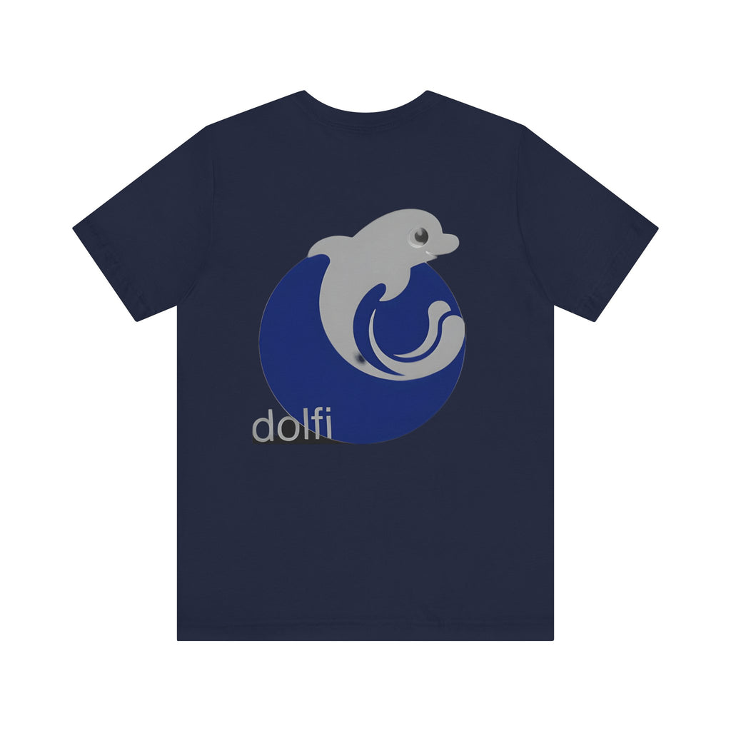 Unisex Jersey Short Sleeve DOLFI Tee