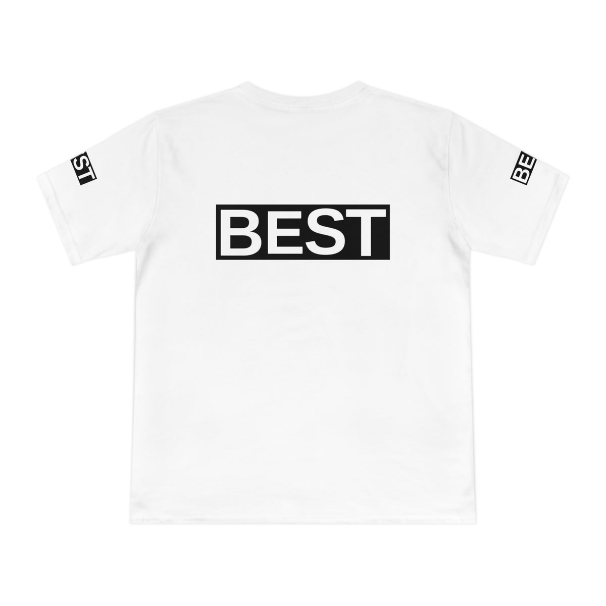 Best Classic Jersey T-shirt