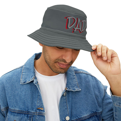 Bucket Hat - Simply Dad