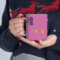 Mug Love Tee Ceramic Mug 11oz 15oz