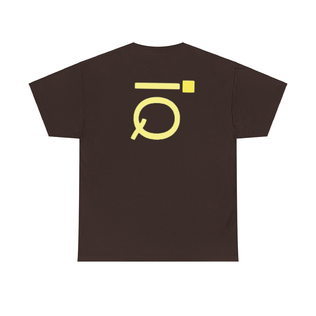 Unisex Heavy Cotton iQTee