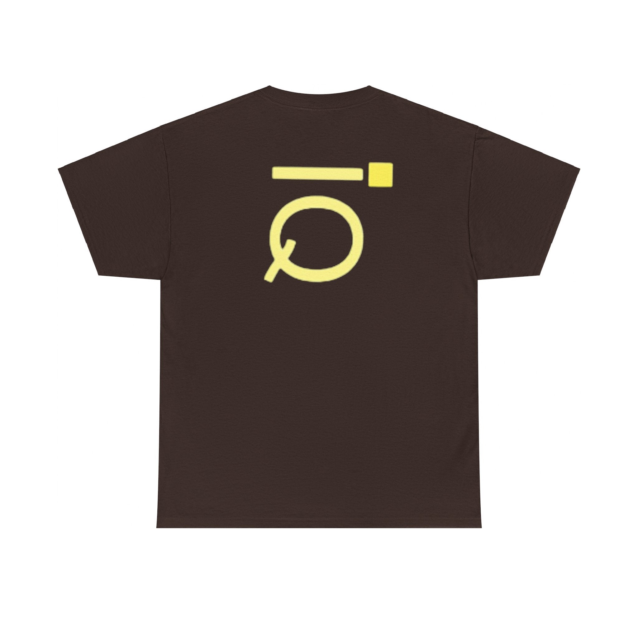 Unisex Heavy Cotton iQTee