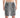 Men's Elastic Beach Shorts (AOP)