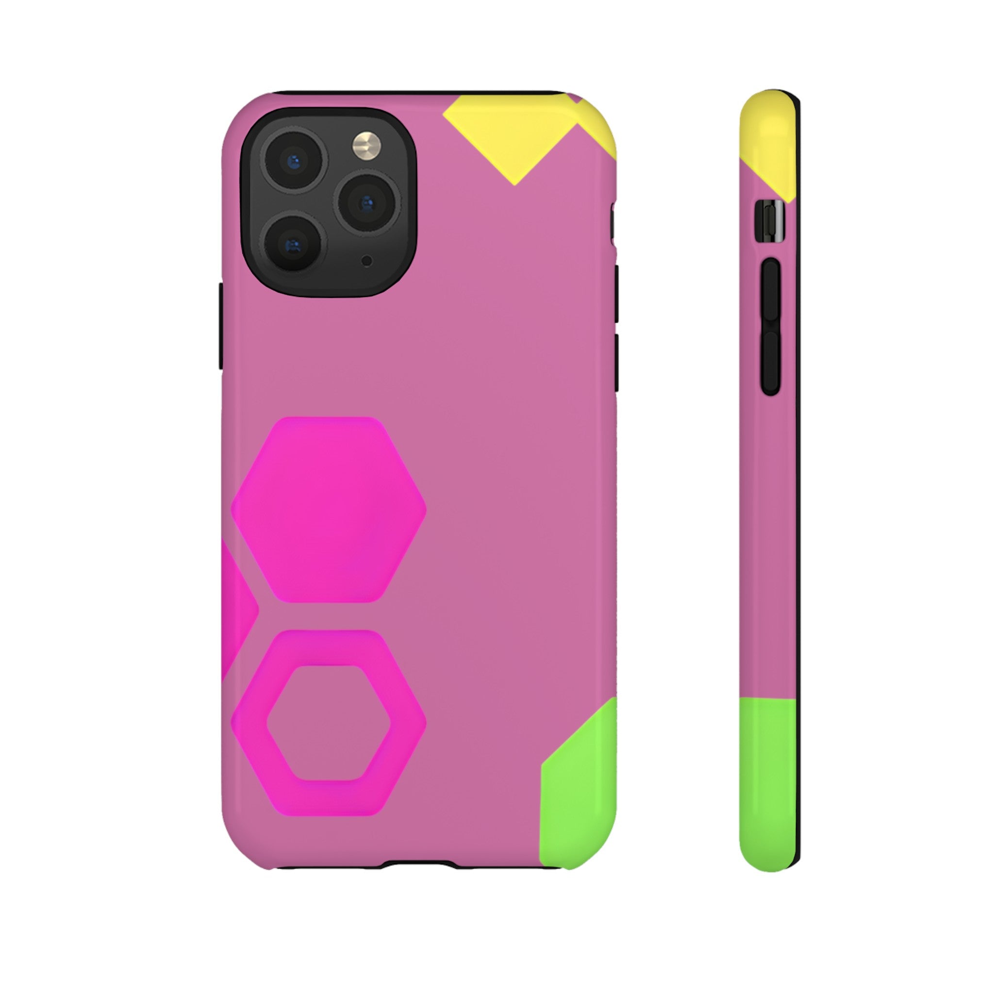 Tough Cases