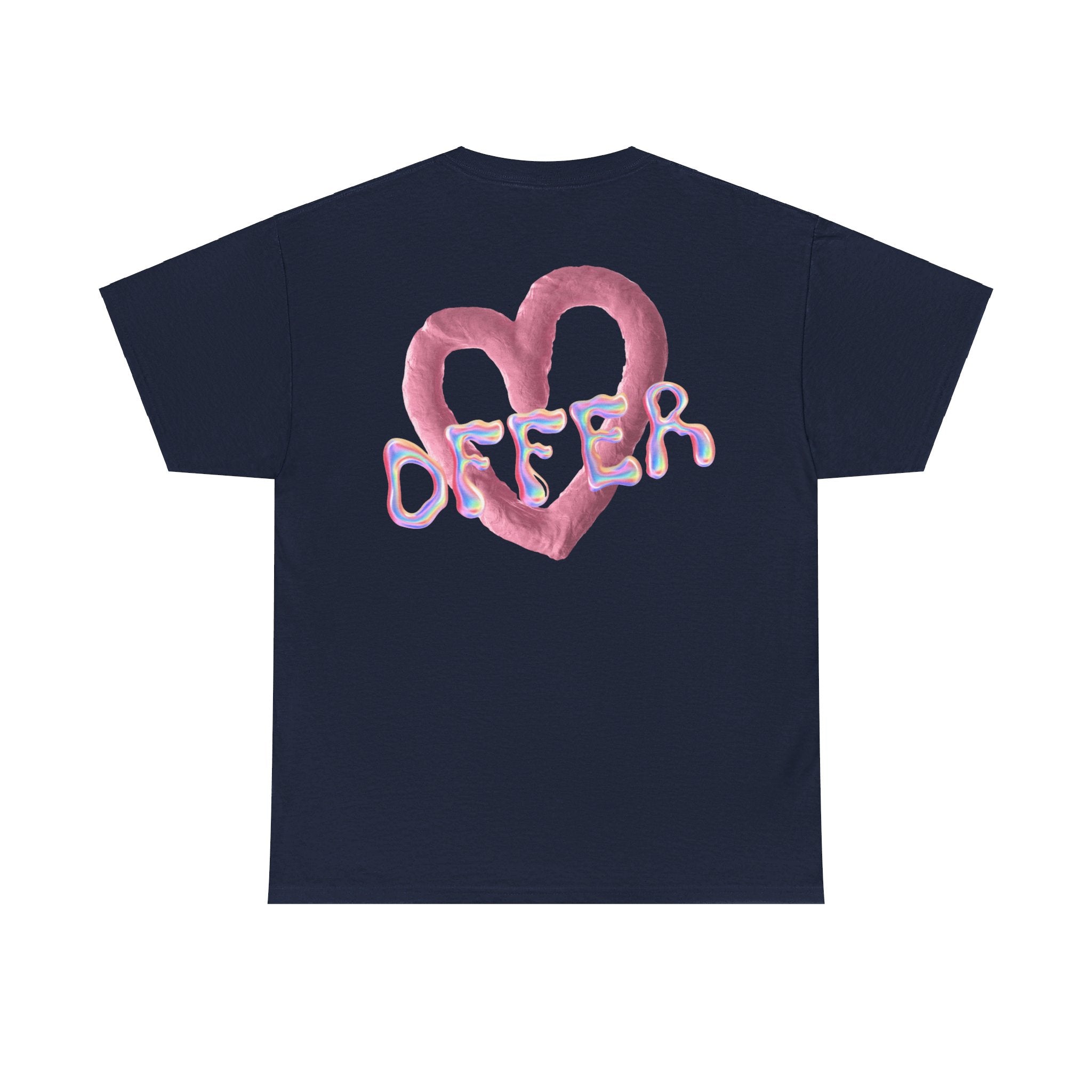 RCMSONS Unisex Heavy Cotton OFFER Tee