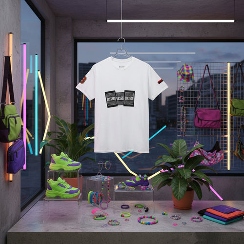 Unisex DryBlend® T-Shirt