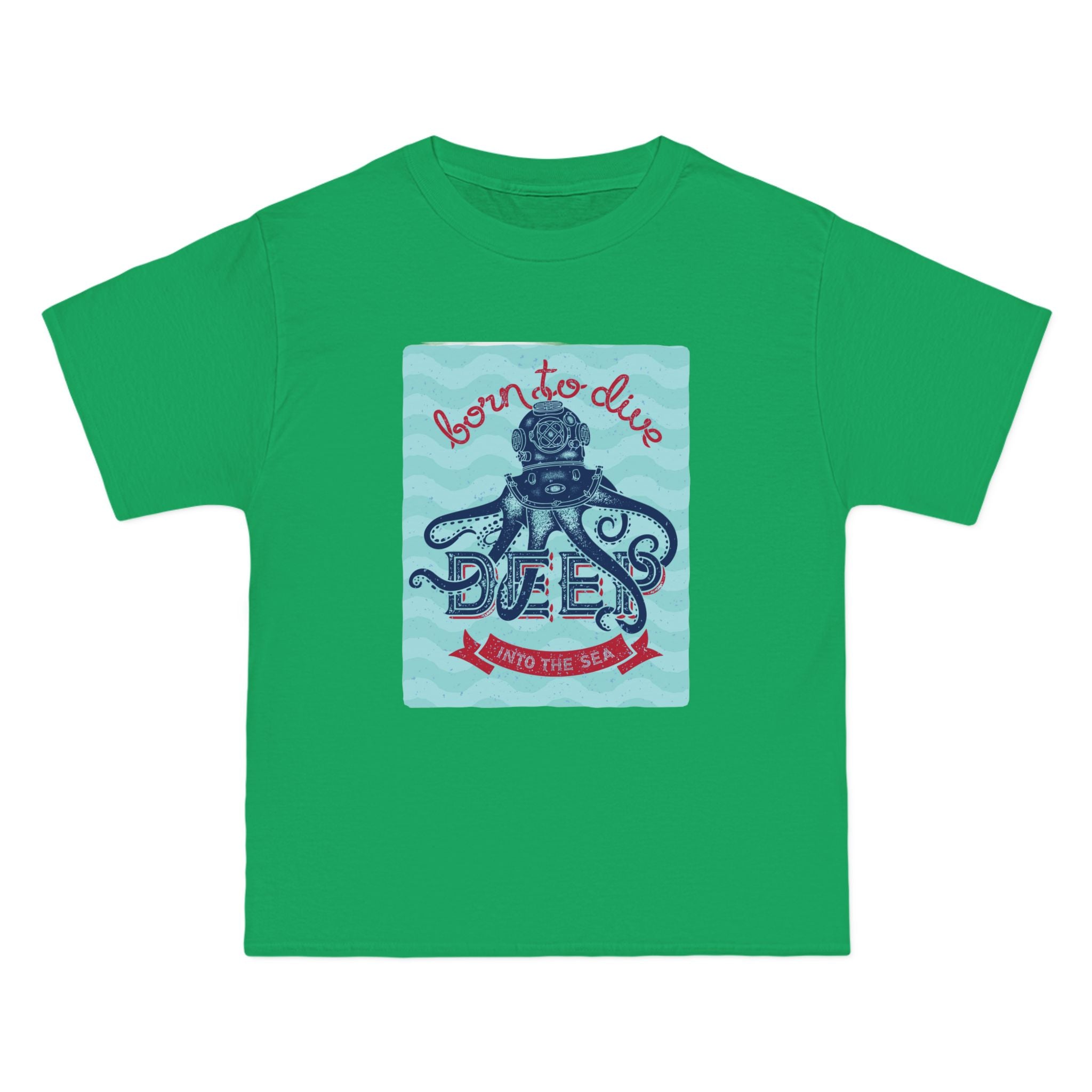 T-shirt à manches courtes Beefy-T® 