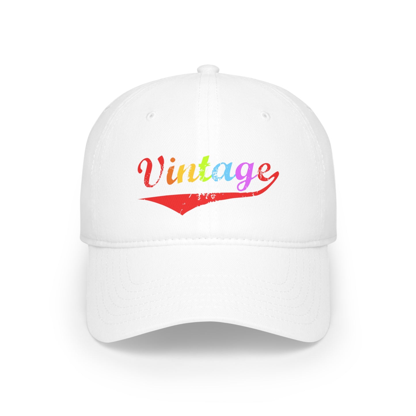 Vintage Cap