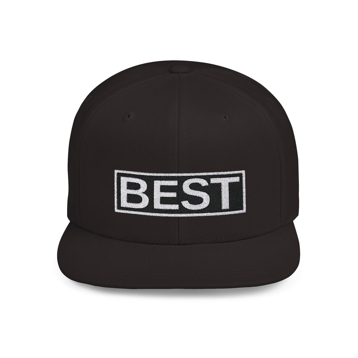 Best Flat Bill Snapback