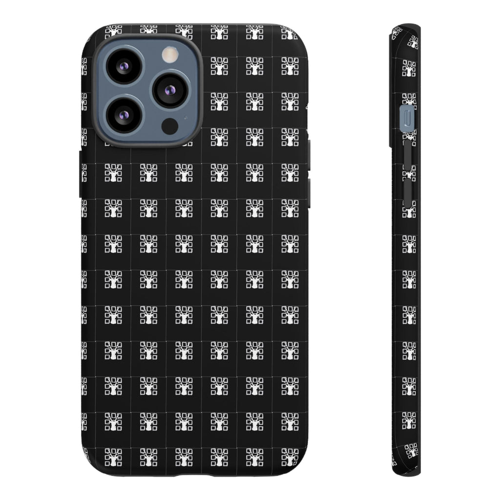 Lux Phone Case Printify