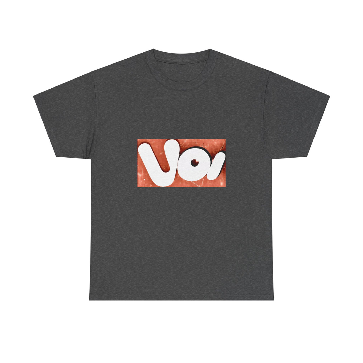 VOi Heavy Cotton Tee