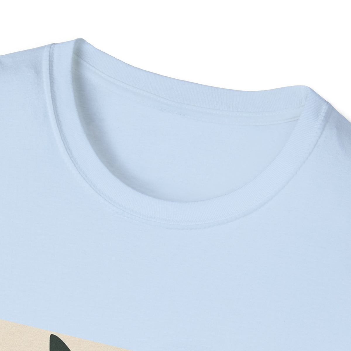 Colorful Play Graphic T-Shirt, Cute Casual Tee, Gamer Gift, Birthday Present, Unisex Style, Cartoon Apparel