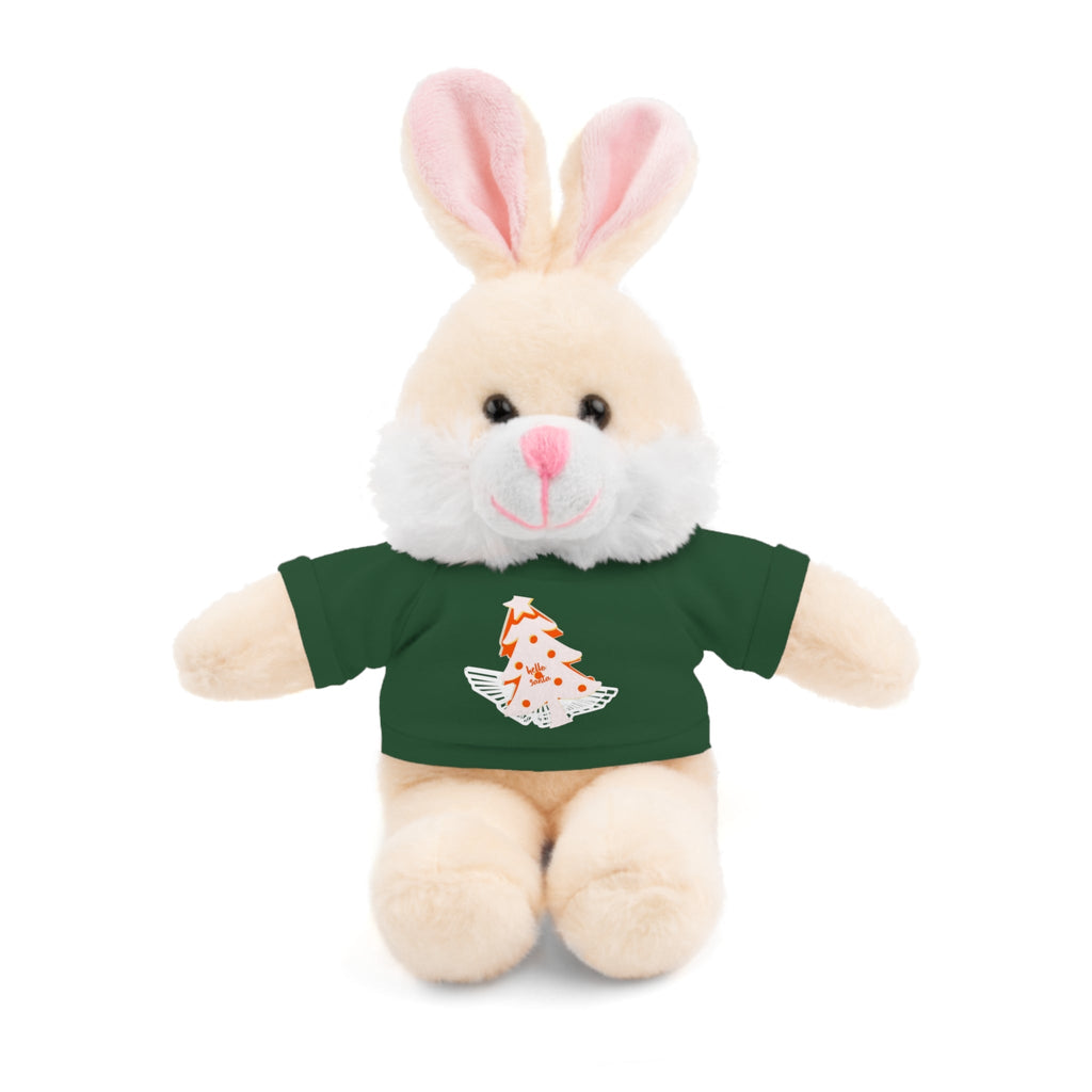 Stuffed Teddy Printify