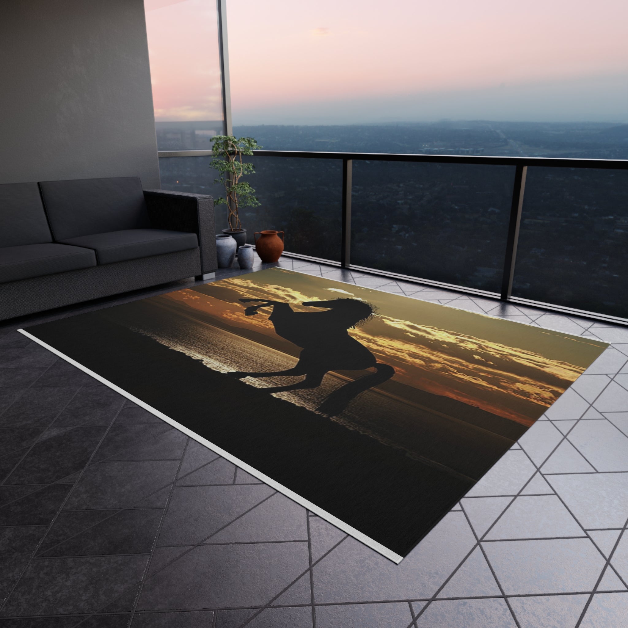 Outdoor Rug